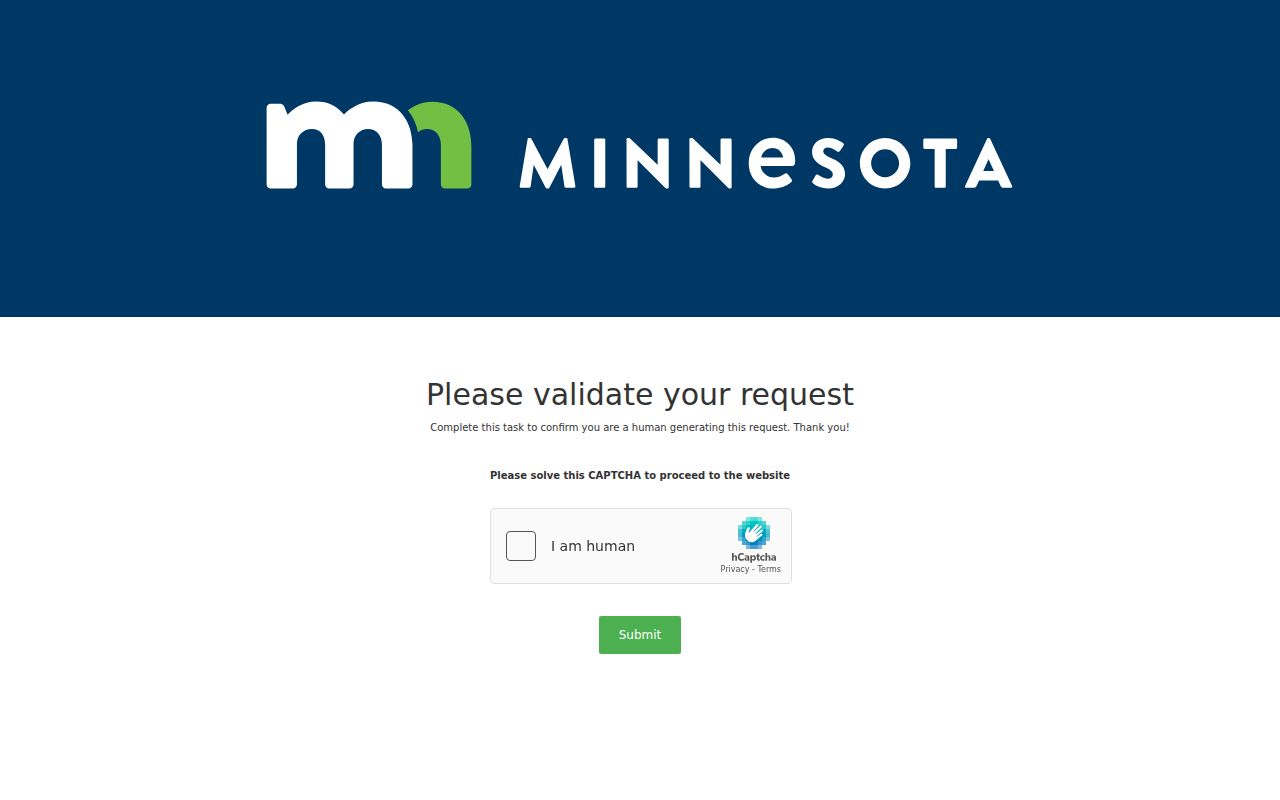 St. Paul resident lookup Minnesota medical practitioner credential search